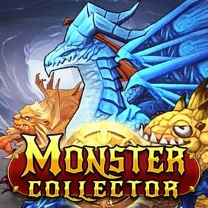 Monster Collector thumbnail
