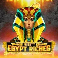Mighty Egypt Riches thumbnail