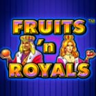 Fruits and Royals thumbnail