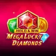 Mega Lucky Diamonds Hold And Win thumbnail