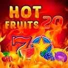 Hot Fruits 20 thumbnail