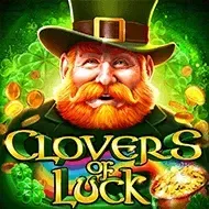 Clovers of LuckRubyplay