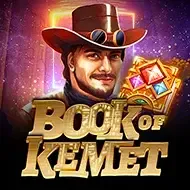 Book of KemetBgaming
