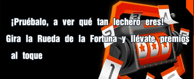 Siente la emoción del casino