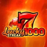 Lucky Streak 1000 thumbnail