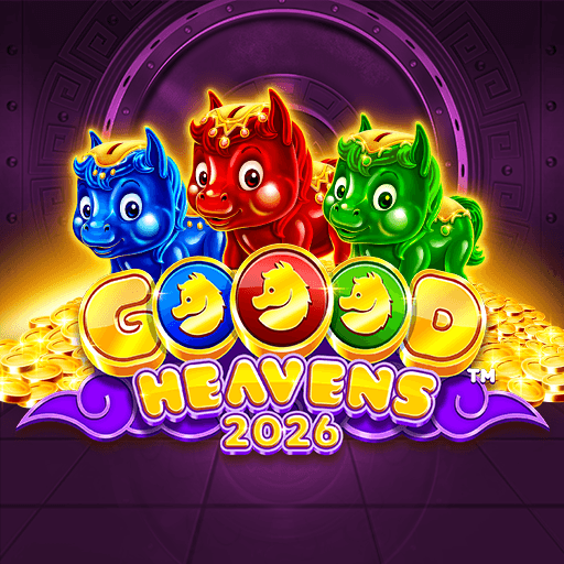 Goood Heavens™ thumbnail