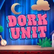 Dork UnitHacksaw thumbnail