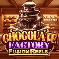 Chocolate Factory Fusion Reels thumbnail