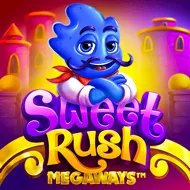 Sweet Rush Megaways thumbnail