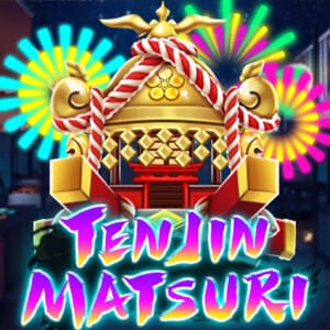 Ten Jin Matsuri thumbnail