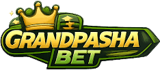pegrandpashabet.com Logo